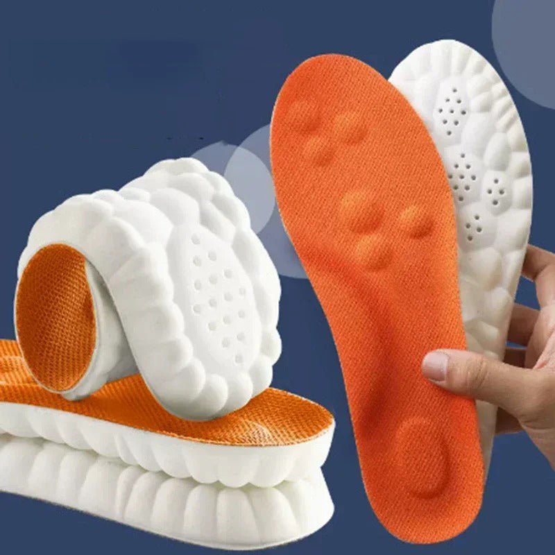 Unisex Comfort Inlegzolen voor Dagelijks Gebruik 3