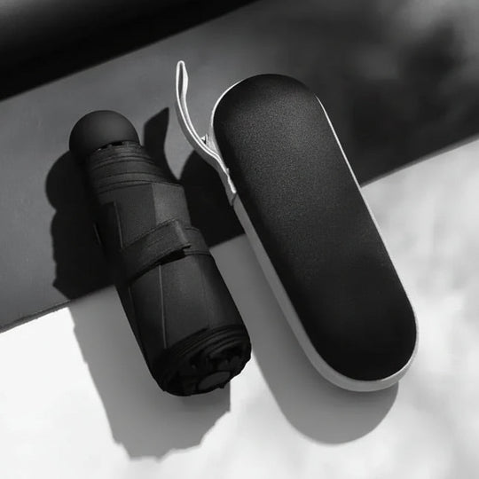 Unisex Compacte Paraplu Stijlvol Ontwerp 8