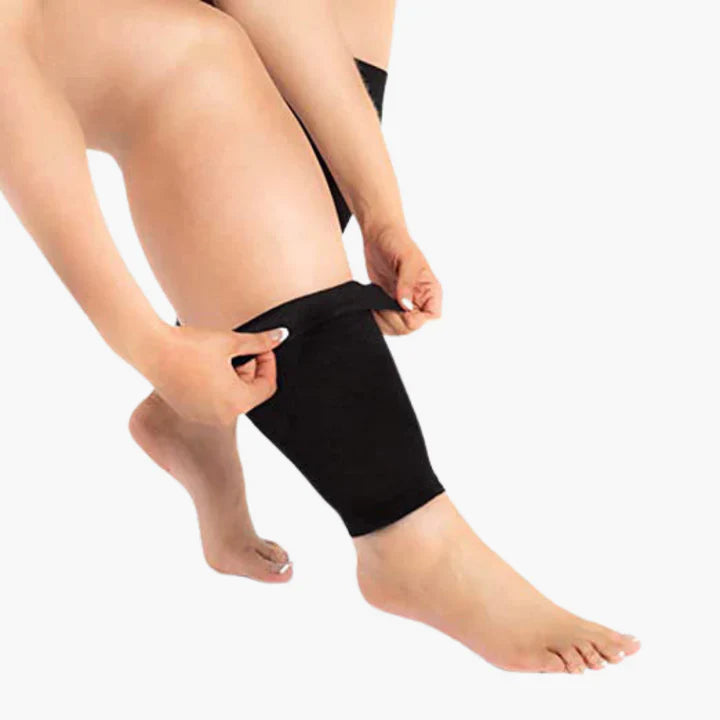 Unisex Compressie Sleeve voor Verbeterde Bloedcirculatie 4