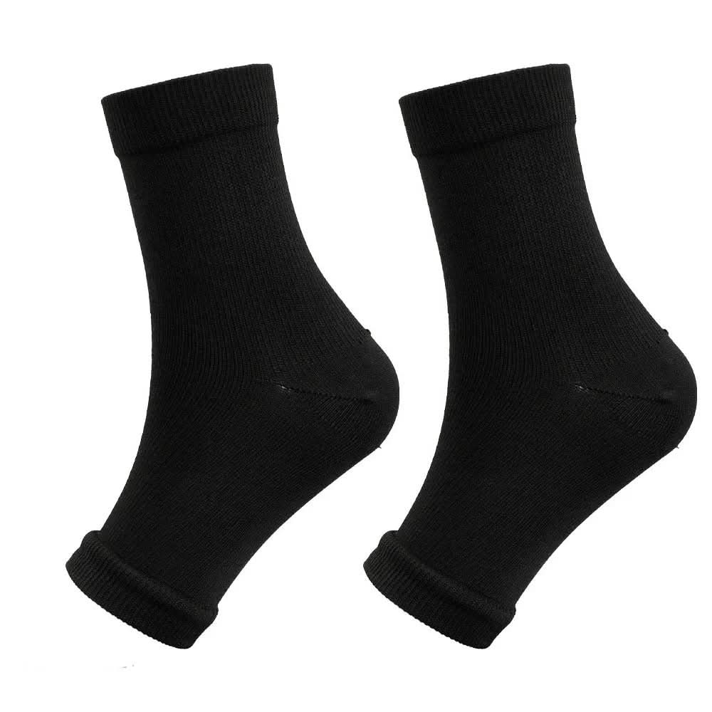 Unisex Compressiesokken voor Ondersteuning en Comfort bij Hardlopen 6