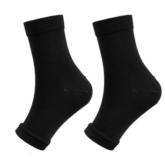 Unisex Compressiesokken voor Ondersteuning en Comfort bij Hardlopen 6