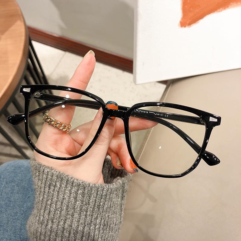 Unisex Dioptriebril met Blauwlichtbescherming 4