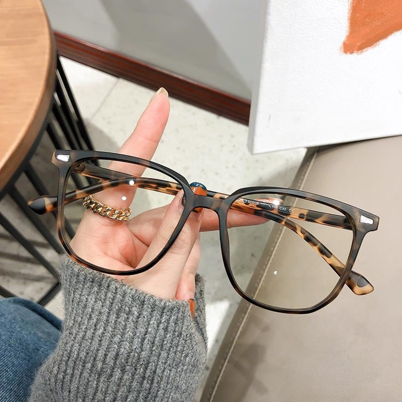 Unisex Dioptriebril met Blauwlichtbescherming 9