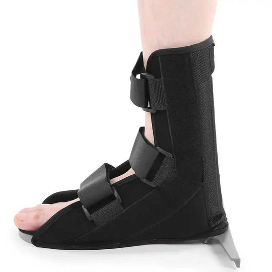 Unisex Enkelsteun voor Stabilisatie en Ondersteuning 0