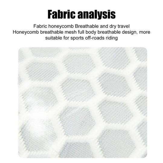 Unisex Hardloopvest met Opbergruimte en Reflectoren 4
