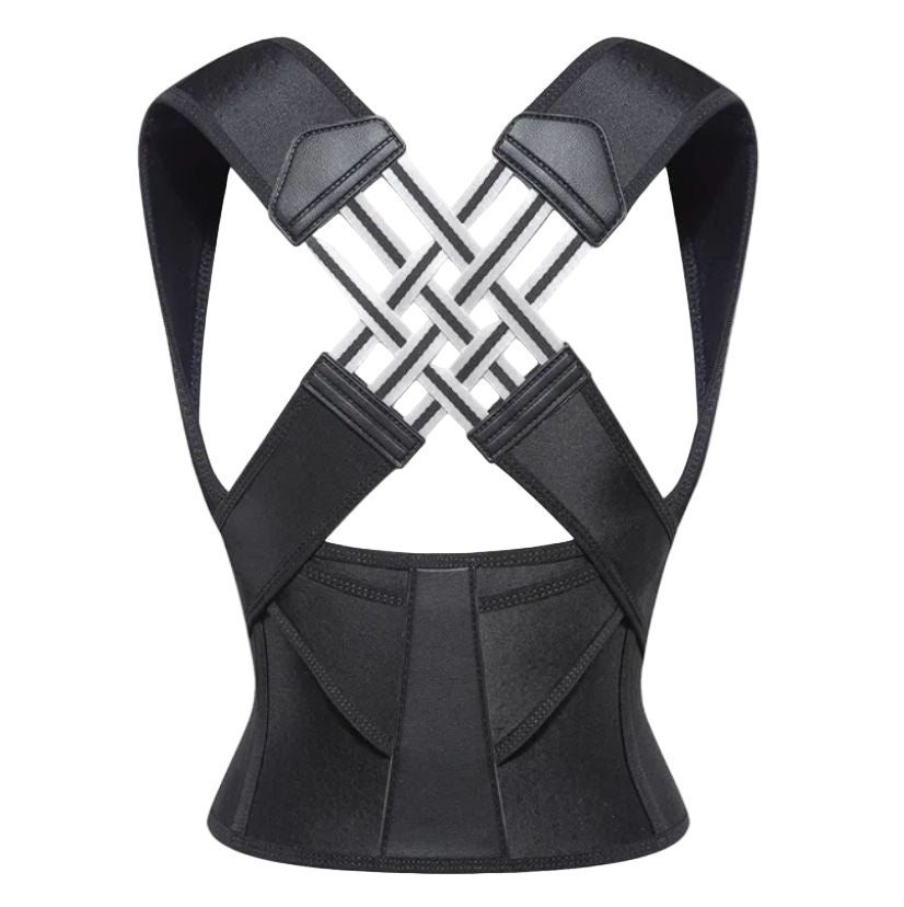 Unisex Houdingscorrector voor Verbeterde Houding 0
