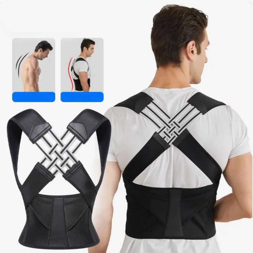 Unisex Houdingscorrector voor Verbeterde Houding 2