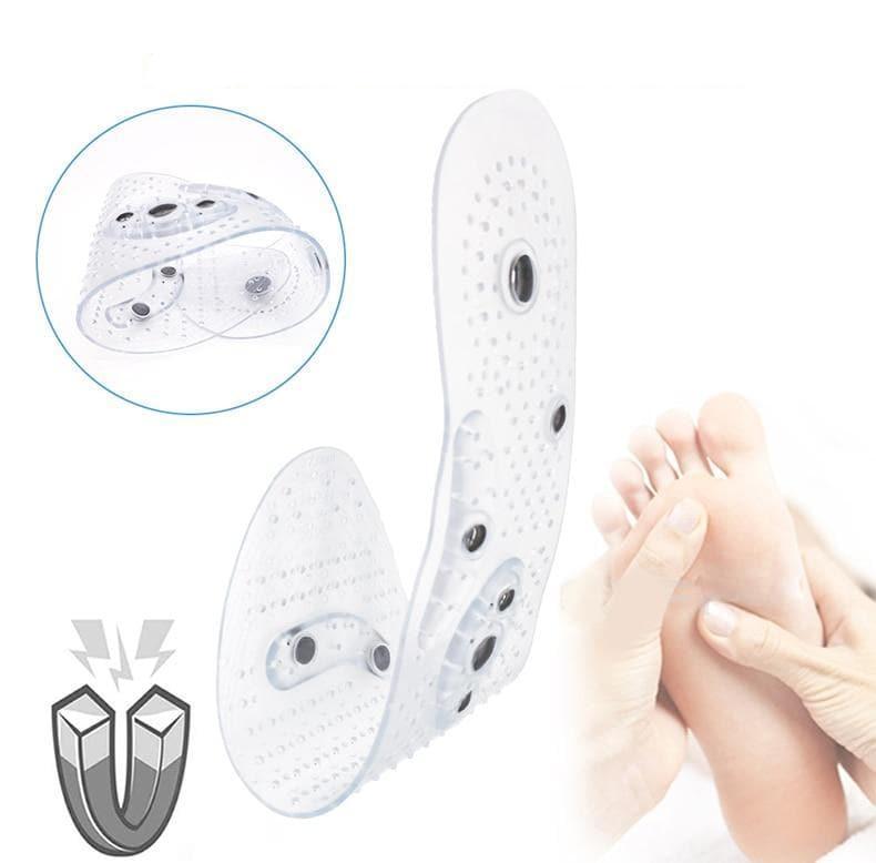 Unisex Inlegzolen met Magnetische Massagepunten 5