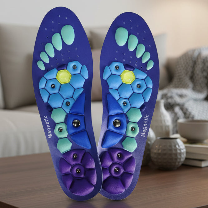 Unisex Inlegzolen voor Comfort en Ondersteuning 0