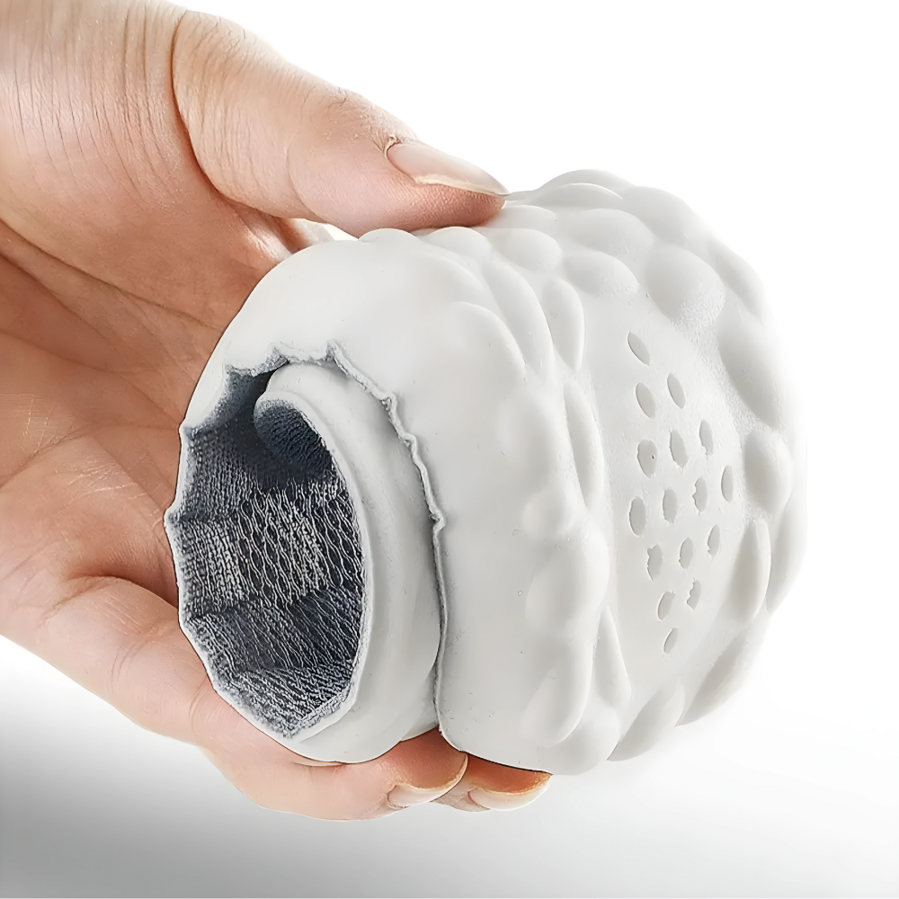 Unisex Inlegzolen voor Hardlopers met Ergonomische Ondersteuning 2