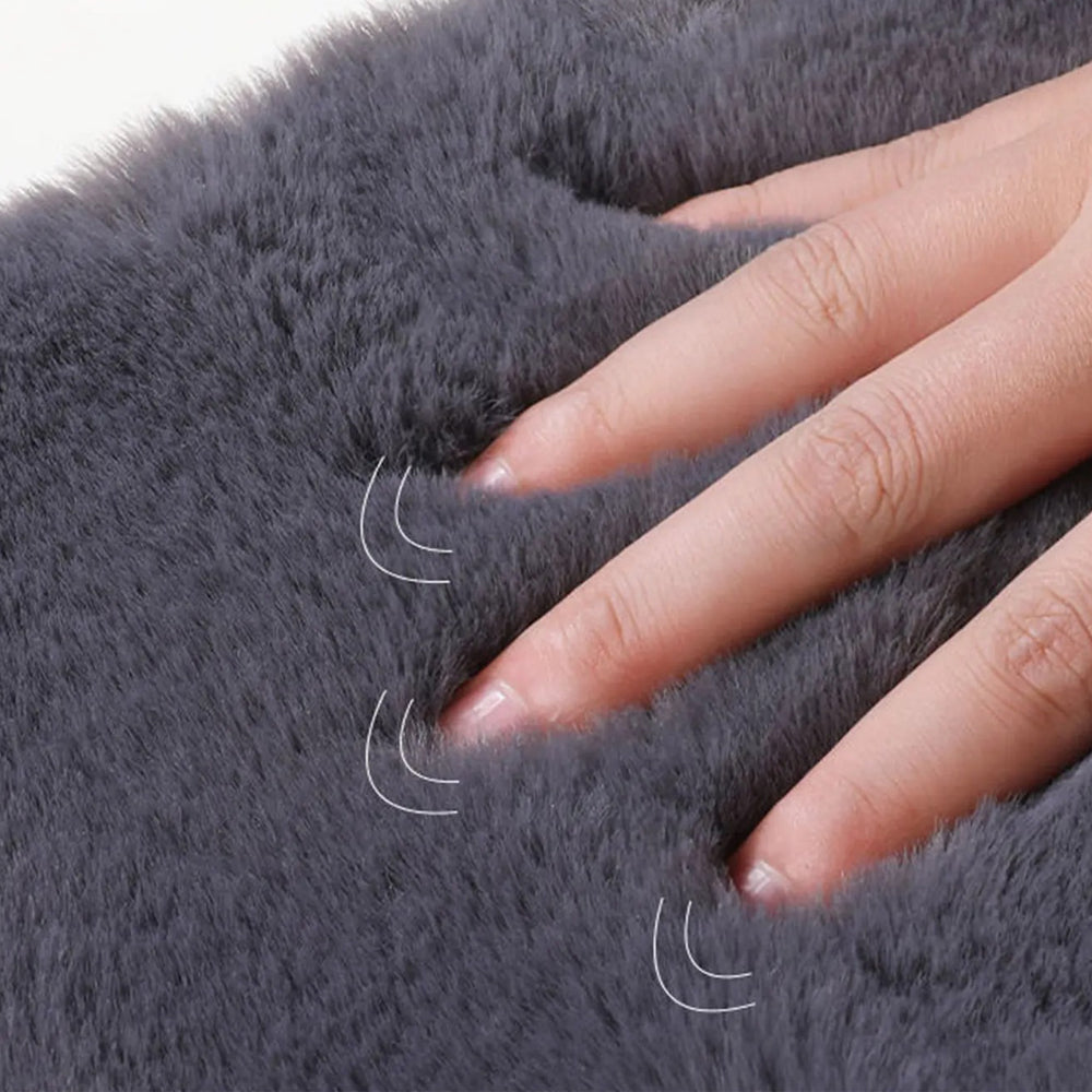Unisex Kniesteun Gewatteerd voor Ondersteuning 3