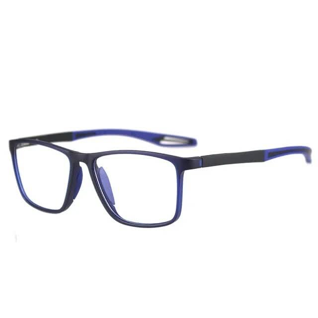 Unisex Leesbril Ultralicht Design 3