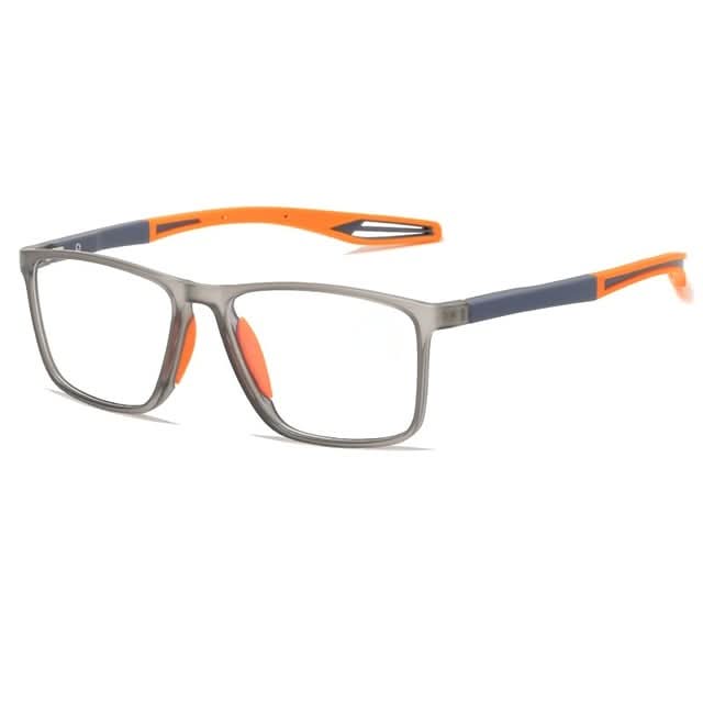 Unisex Leesbril Ultralicht Design 4