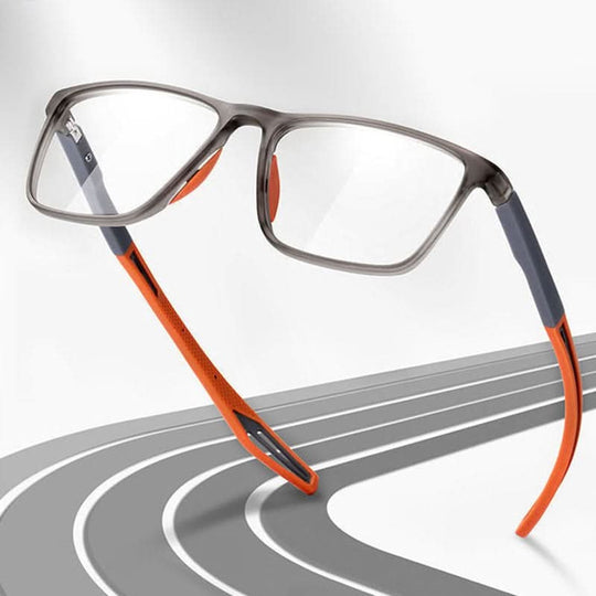 Unisex Leesbril Ultralicht Design 6