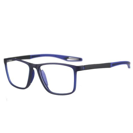 Unisex Leesbril Ultralicht Modern Ontwerp 3