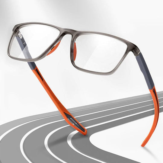 Unisex Leesbril Ultralicht Modern Ontwerp voor Dichtbijzicht 3