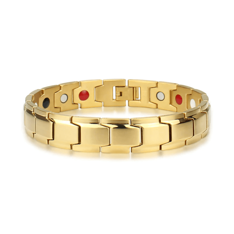Unisex Magnetische Armband Met Moderne Uitstraling 5