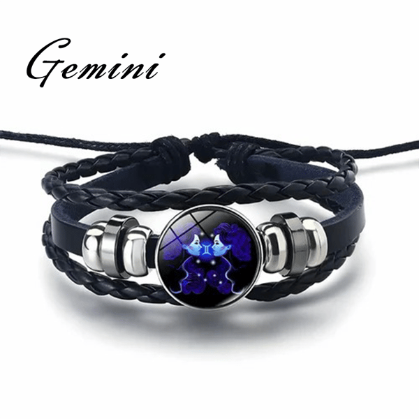 Unisex Manifestarmband voor Welvaart en Harmonie 7