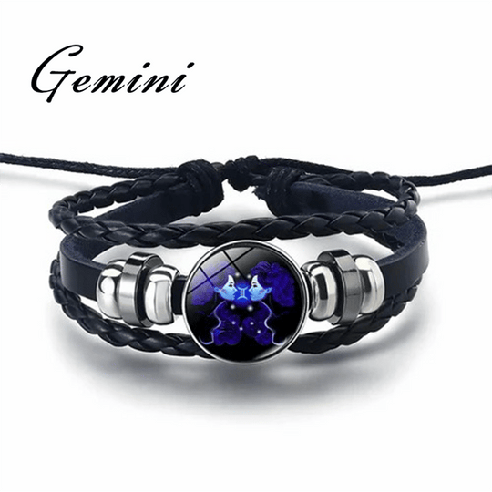 Unisex Manifestarmband voor Welvaart en Harmonie 7