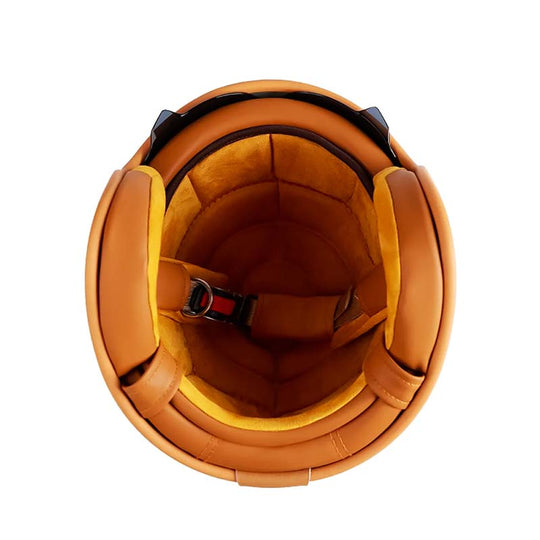 Unisex Motorhelm Stijlvol en Veilig 4