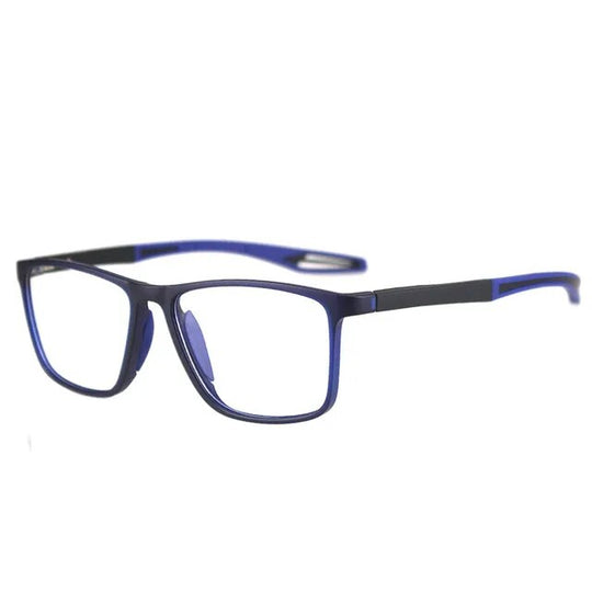 Unisex Multifocale Leesbril Ultralicht voor Dames en Heren 6