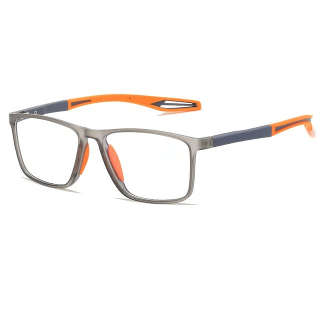 Unisex Multifocale Leesbril Ultralicht voor Dames en Heren 7