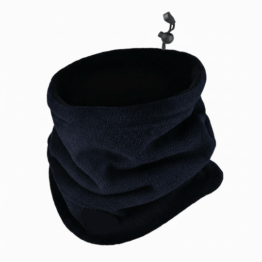 Unisex Nekwarmer Fleece voor Koud Weer 6