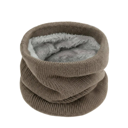 Unisex Nekwarmer Voor Buitensporten Met Volledige Nekbedekking 0