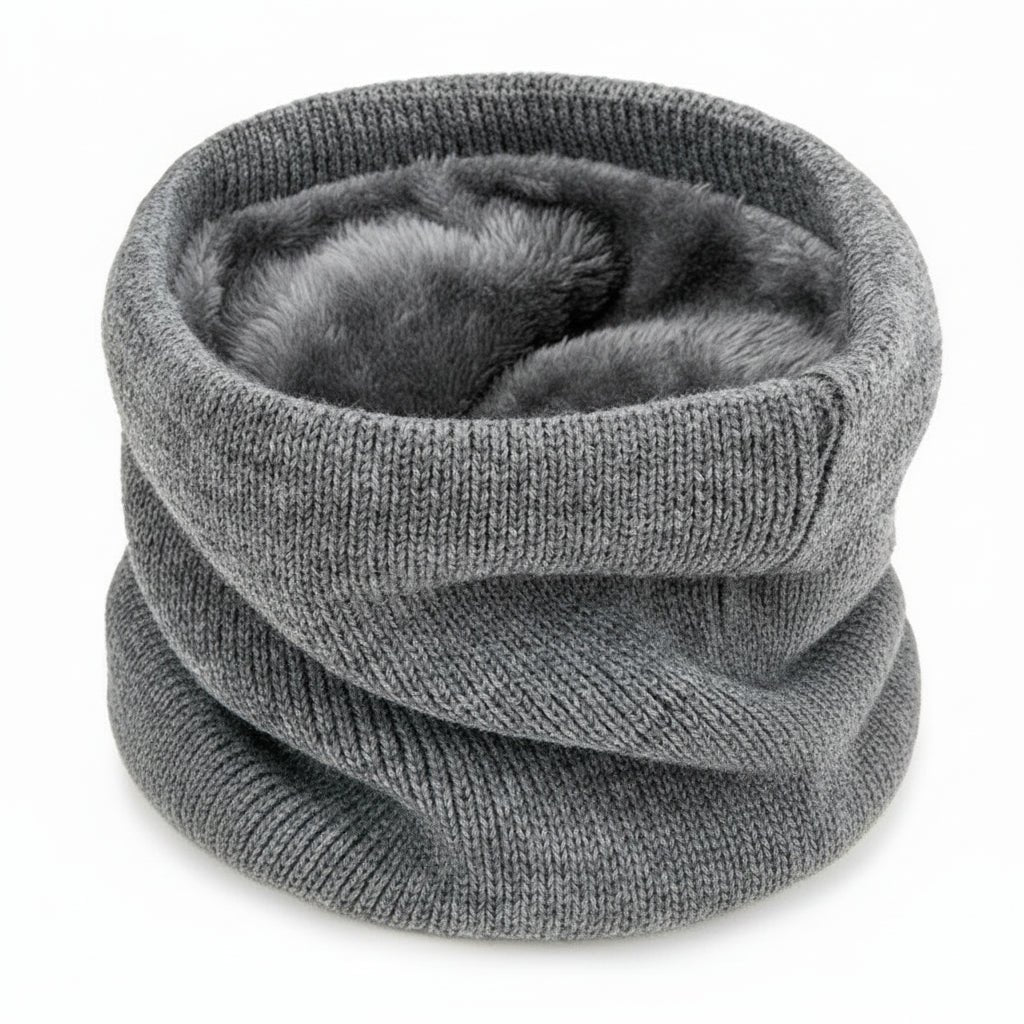 Unisex Nekwarmer Voor Buitensporten Met Volledige Nekbedekking 10