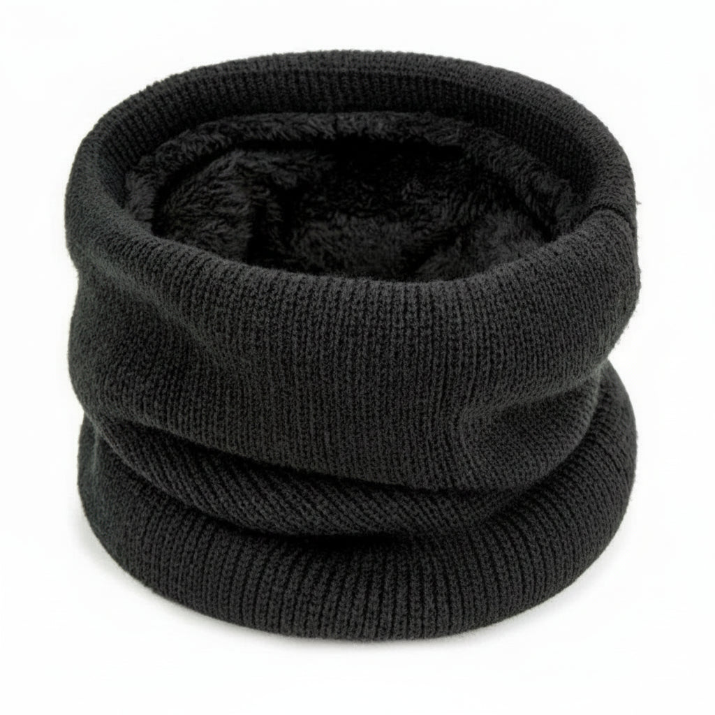 Unisex Nekwarmer Voor Buitensporten Met Volledige Nekbedekking 8
