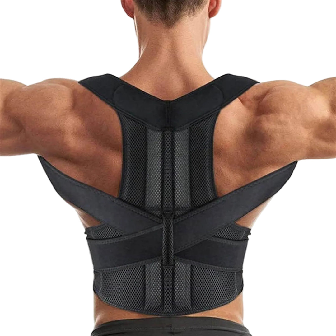 Unisex Ondersteunend Vest voor Houding 1