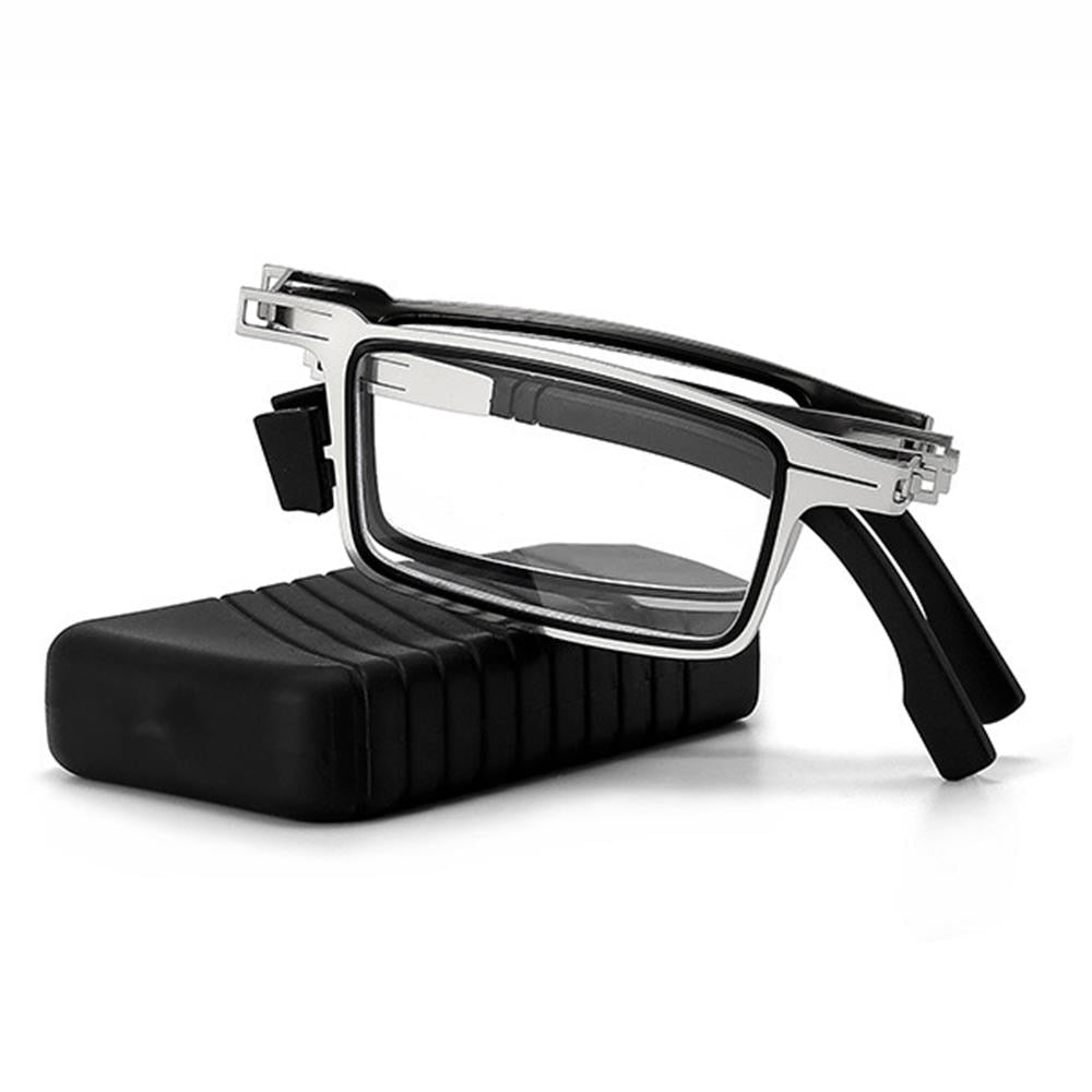 Unisex Opvouwbare Leesbril Compact 0