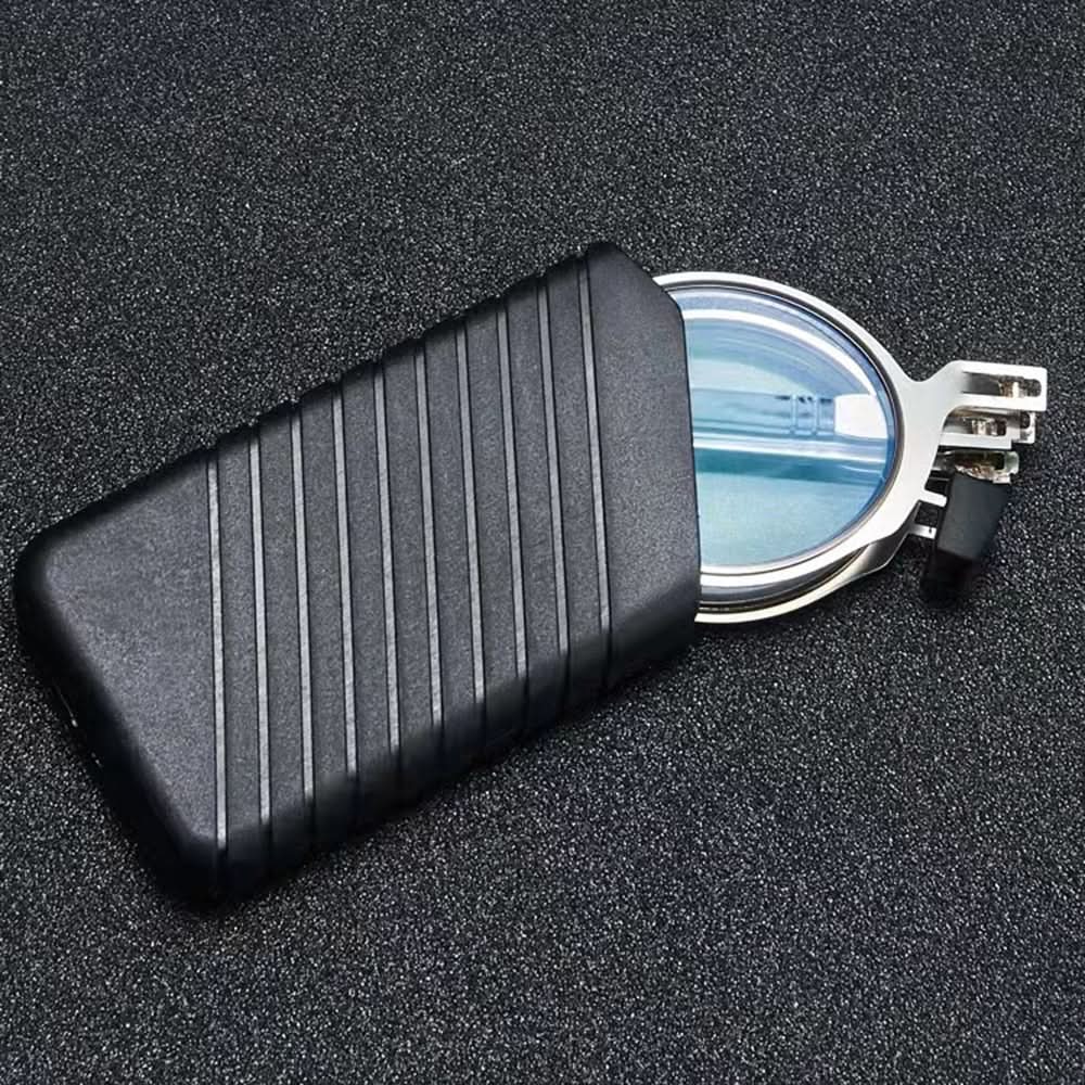 Unisex Opvouwbare Leesbril met Blauwlichtfilter 2