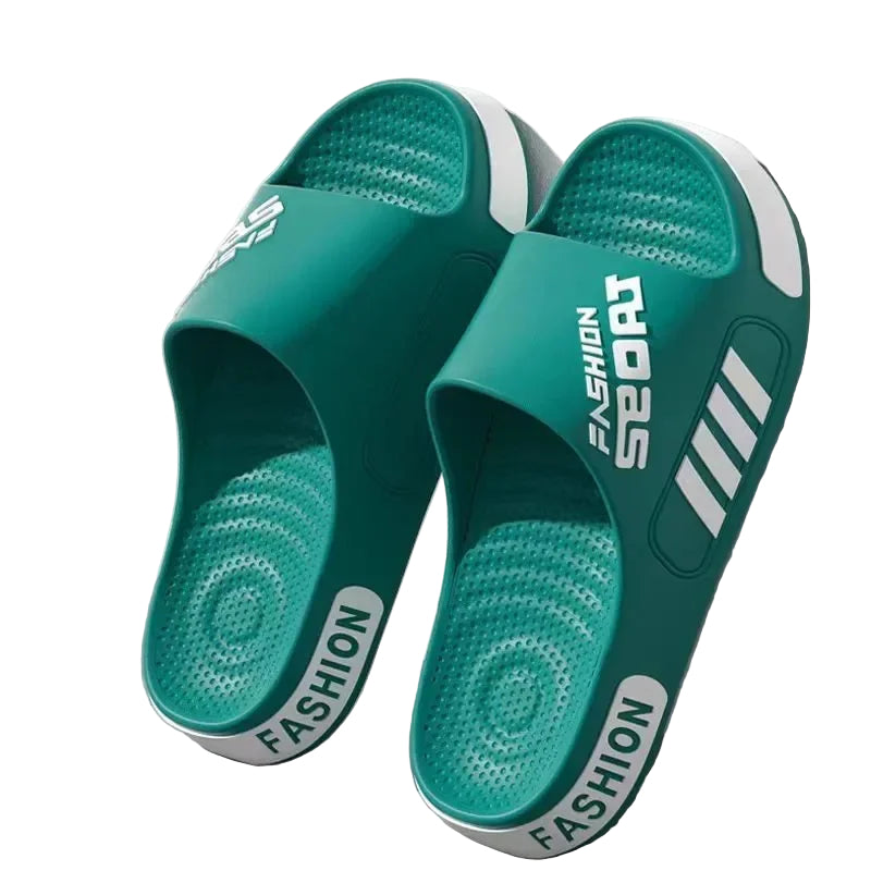 Unisex Pantoffels voor de Zomer 0