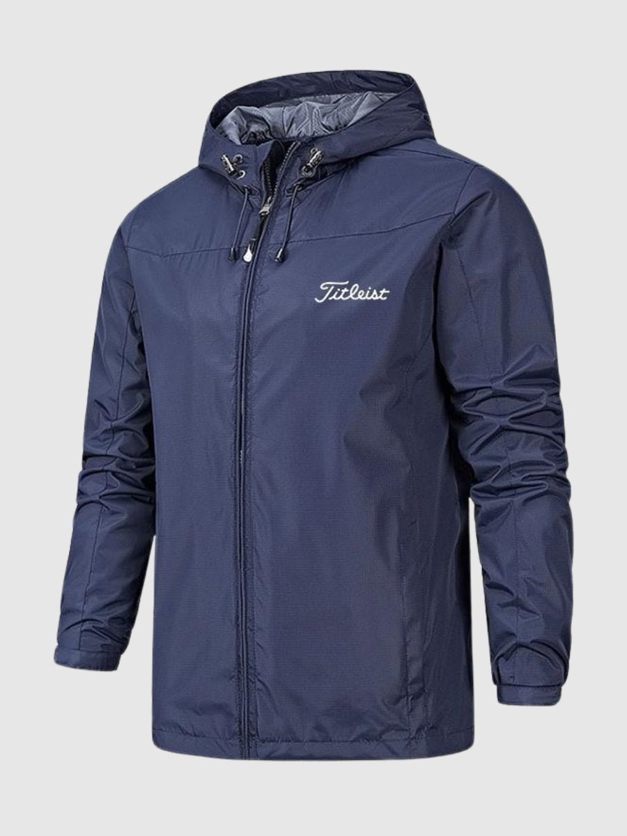 Unisex Regenjas Waterdicht Modern Design 1