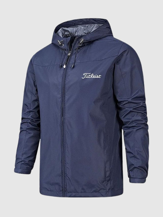Unisex Regenjas Waterdicht Modern Design 1