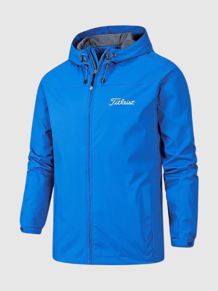 Unisex Regenjas Waterdicht Modern Design 3