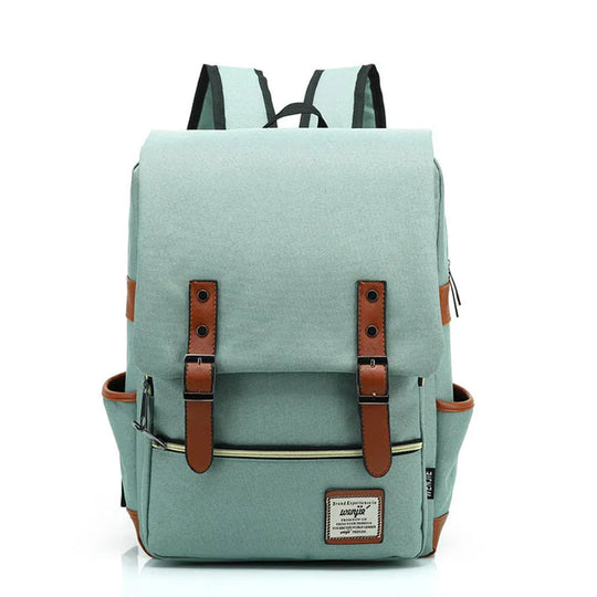 Unisex Rugzak Waterdicht Oxford Stijlvol 0