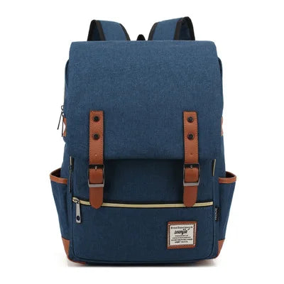 Unisex Rugzak Waterdicht Oxford Stijlvol 11
