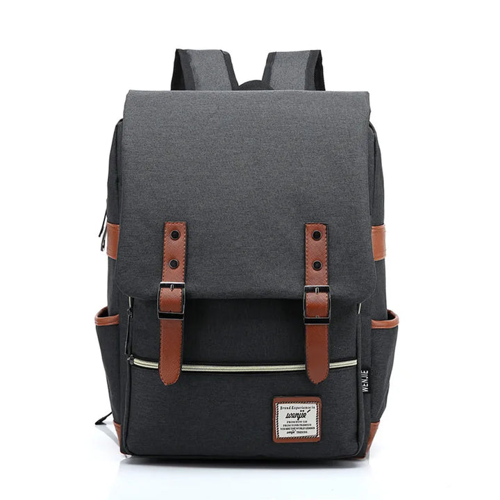 Unisex Rugzak Waterdicht Oxford Stijlvol 4
