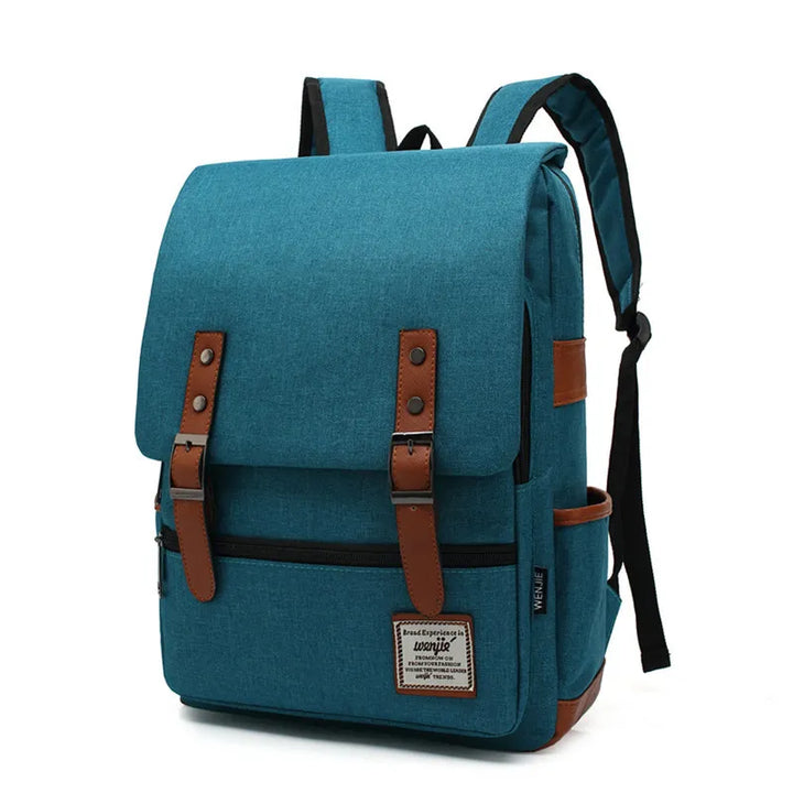 Unisex Rugzak Waterdicht Oxford Stijlvol 7