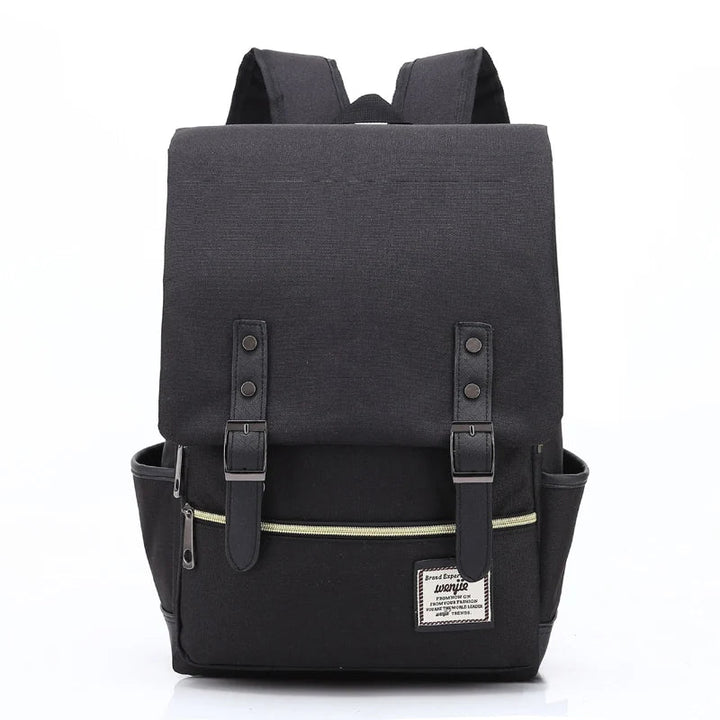 Unisex Rugzak Waterdicht Oxford Stijlvol 9
