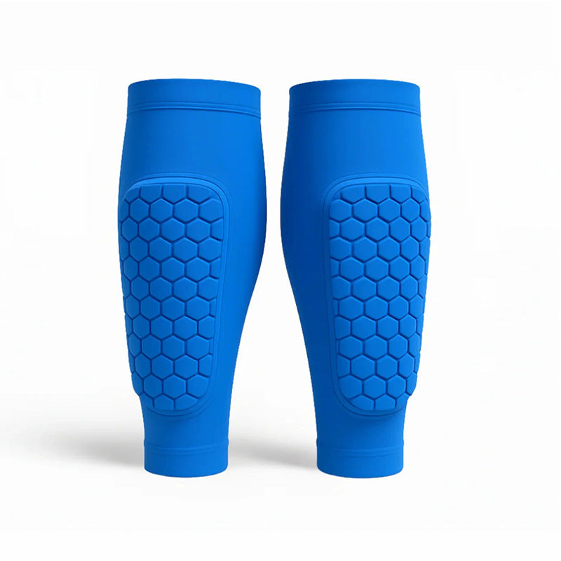 Unisex Scheenbeschermers voor Skiën en Voetbal 4