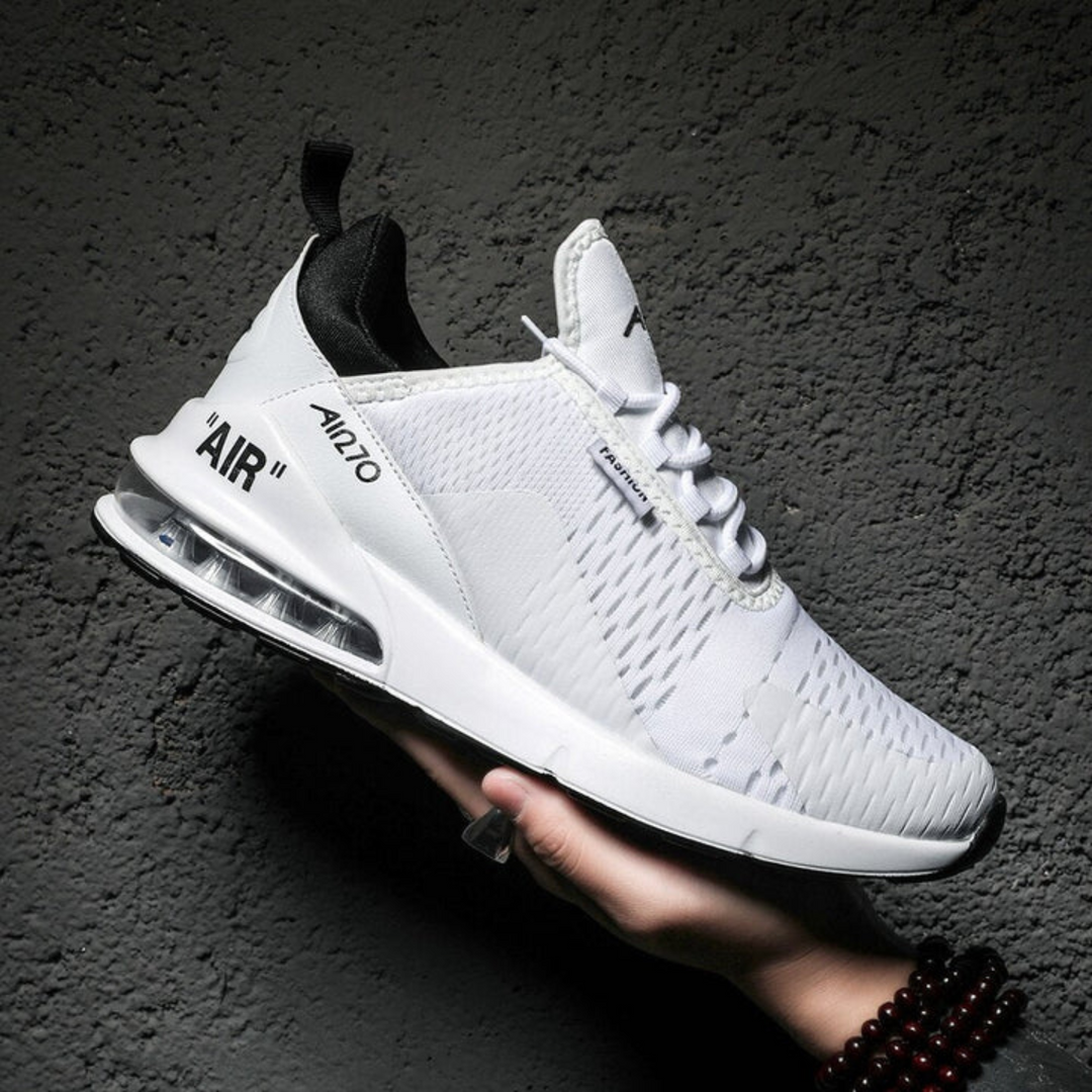 Unisex Sneakers Sportief en Veelzijdig voor Actieve Levensstijl 3