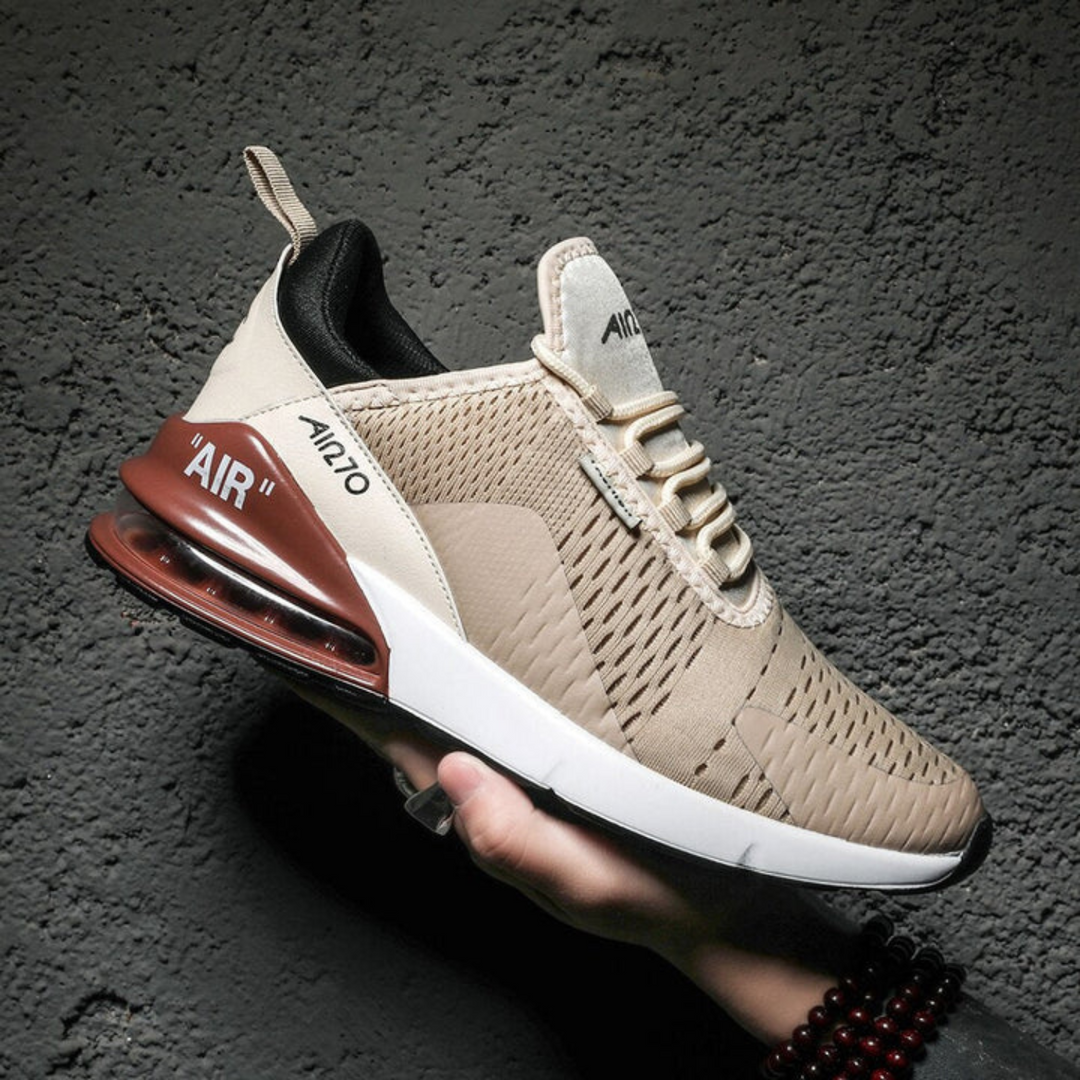 Unisex Sneakers Sportief en Veelzijdig voor Actieve Levensstijl 5