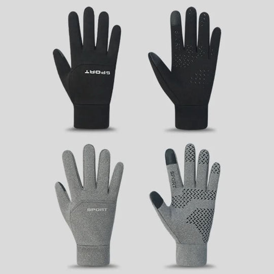 Unisex Sporthandschoenen Thermisch en Waterdicht 3