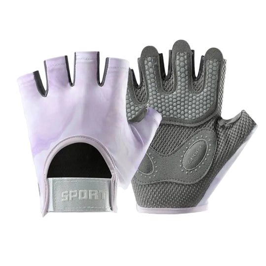 Unisex Sporthandschoenen voor Fitness en Training 0