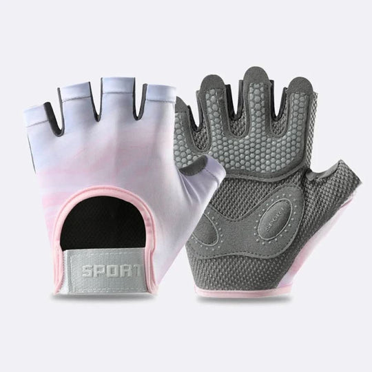 Unisex Sporthandschoenen voor Fitness en Training 6