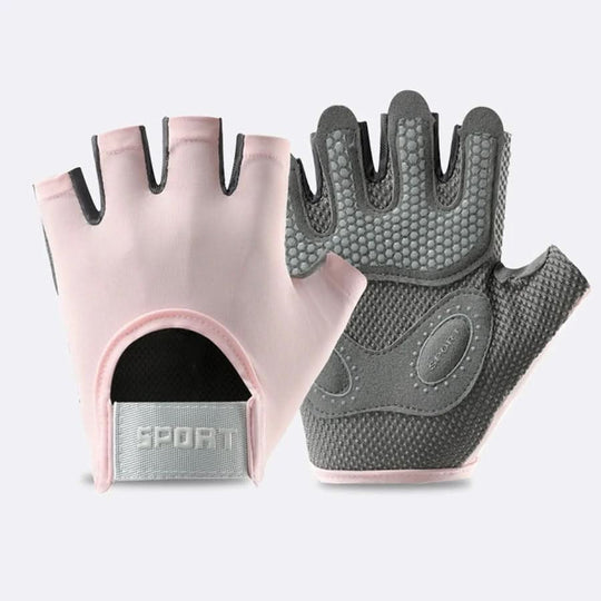 Unisex Sporthandschoenen voor Fitness en Training 7