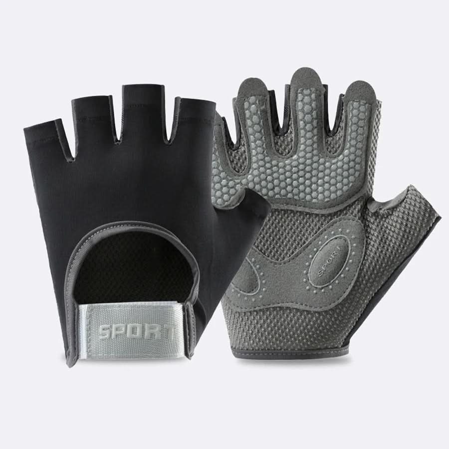 Unisex Sporthandschoenen voor Fitness en Training 8